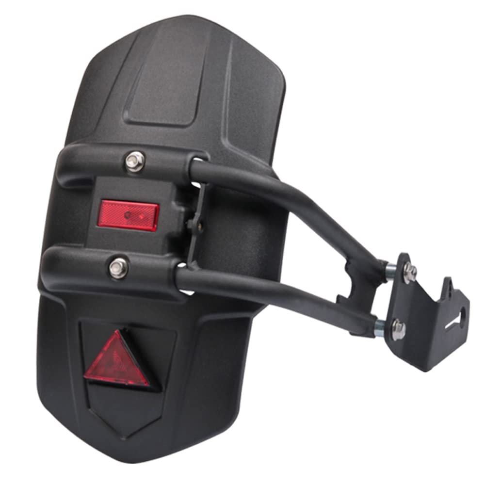 Motorcycle Rear Fender Wheel Fender Splash Guard Mud Cover for Suzuki Vstrom 250 650 650XT DL650 GSX 400 R125 R250 S750 GS500 SV650