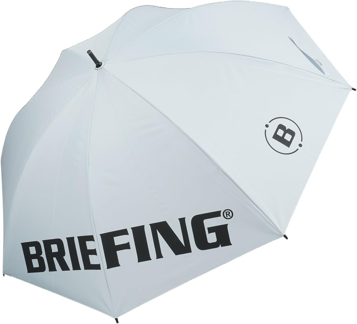 ブリーフィング BRIEFING 傘 カーボンシャフト 傘 ゴルフ用傘