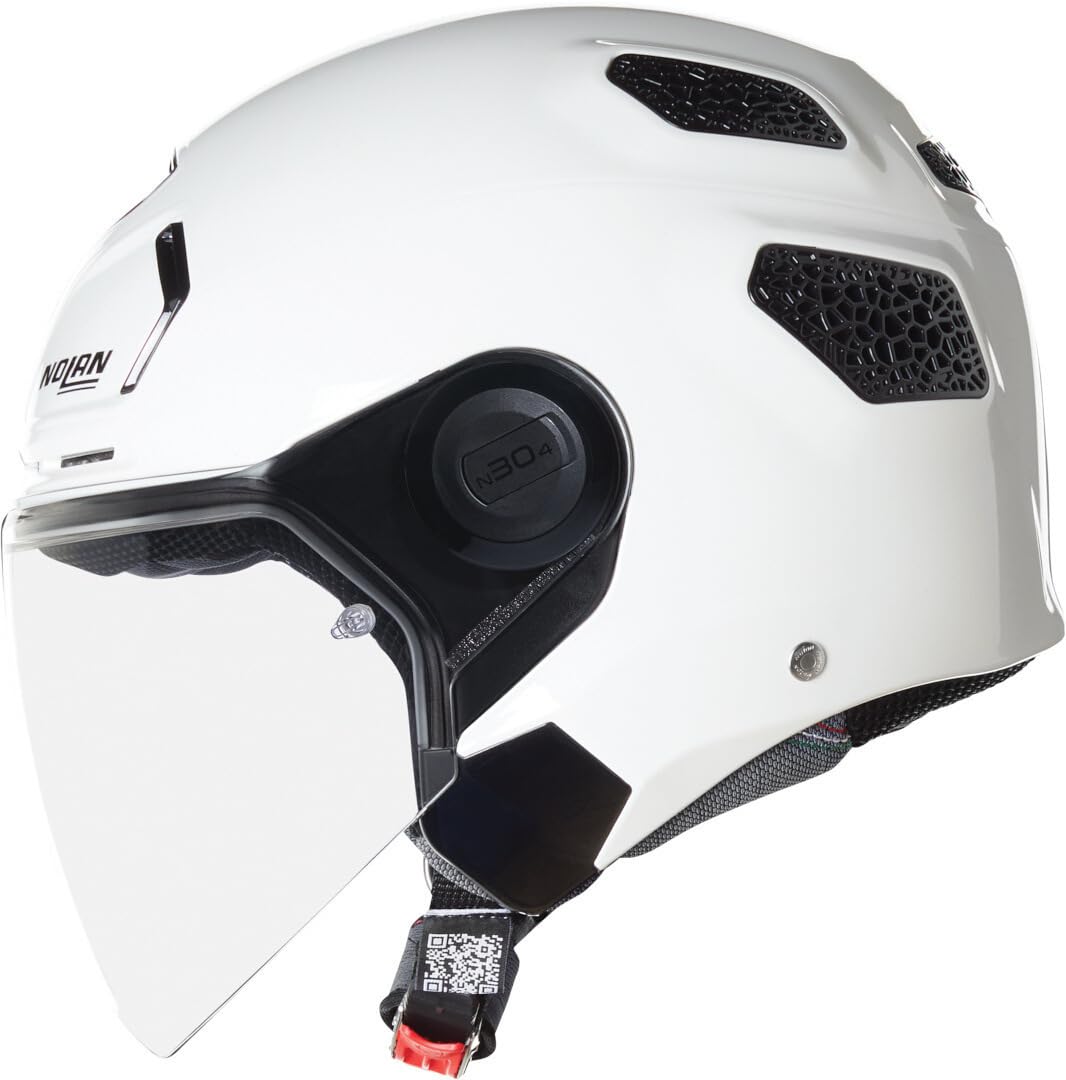 Nolan N30-4 T Classico Casco Jet