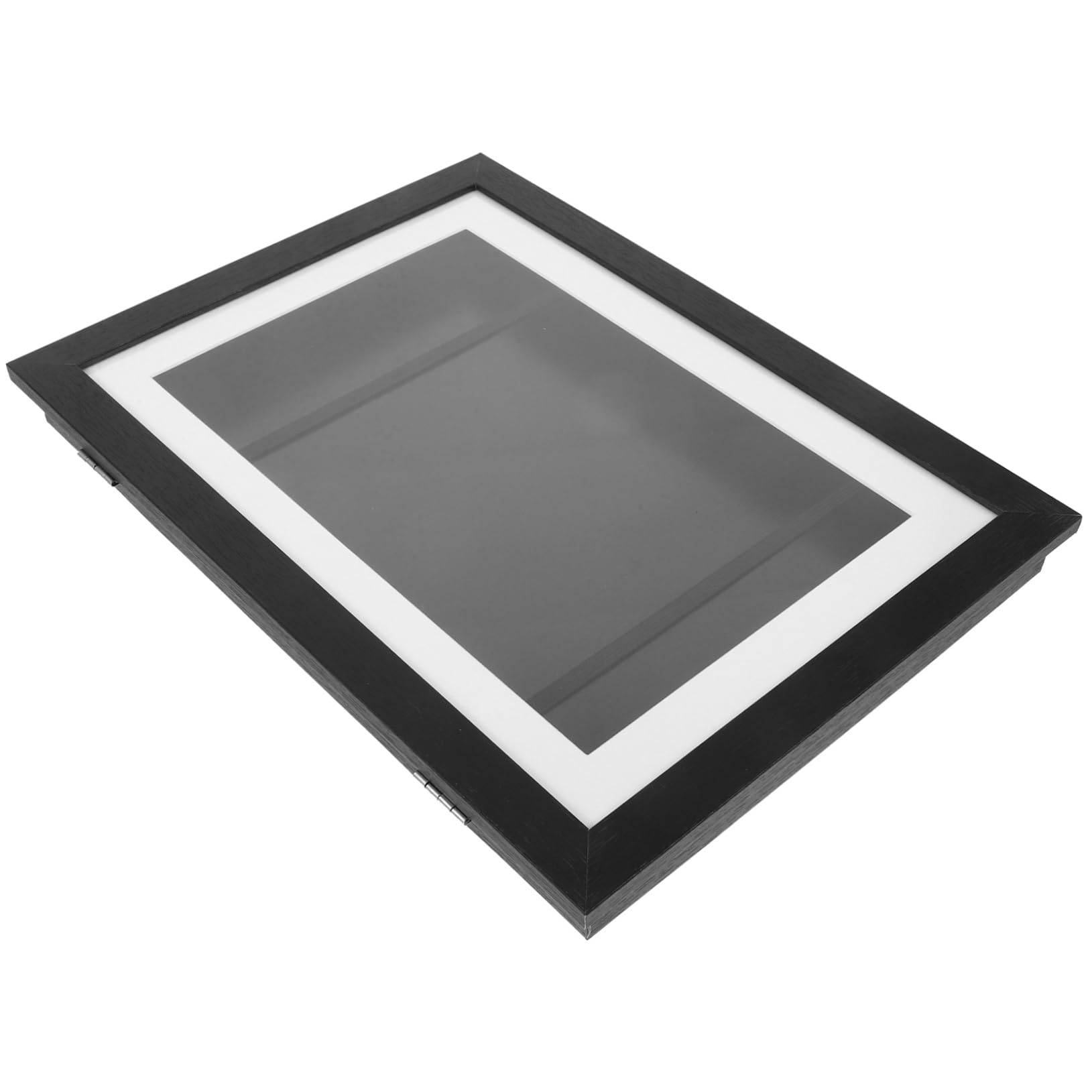 TOPPERFUN Picture Frame High Definition Display Photo Holder Boys and Girls Art Sturdy Reusable for Long-term Use