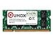 Price comparison product image QUMOX 2GB DDR2 800MHz PC2-6300 PC2-6400 DDR2 800 (200 PIN) SODIMM Laptop Memory