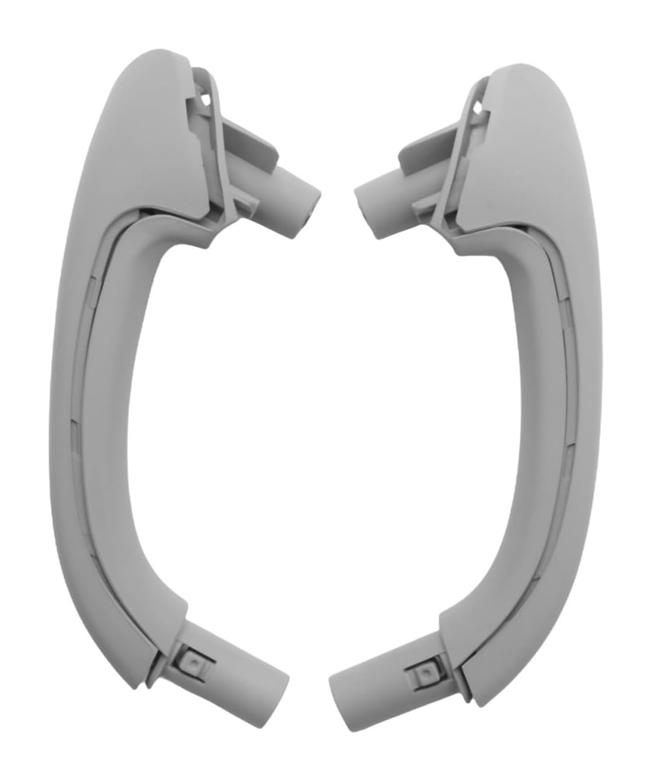 Set maniglie Per Classe C W203 C230 C240 ​​C280 C350 C320 2003-2007 Maniglie Interne Porte Anteriori Sinistra E Destra