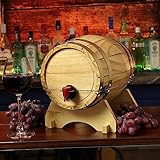 Zoom IMG-2 bar drinkstuff dispenser in legno
