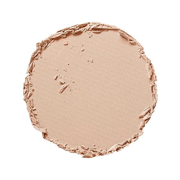 PÜR MINERALS 4-in-1 Pressed Mineral Makeup Powder SPF 15 - LN6 Light Women Foundation 0.28 oz
