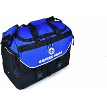 Drakes Pride Pro Maxi Bowls Bag - Royal Blue and Black