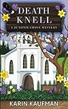 Death Knell (Juniper Grove Cozy Mystery)