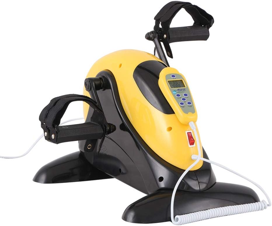 Therapy Leg Hand Exercise Bike