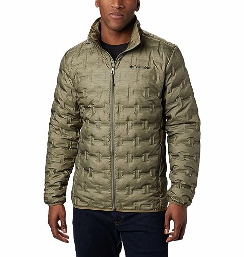 Image of Columbia Delta Ridge Down Jacket