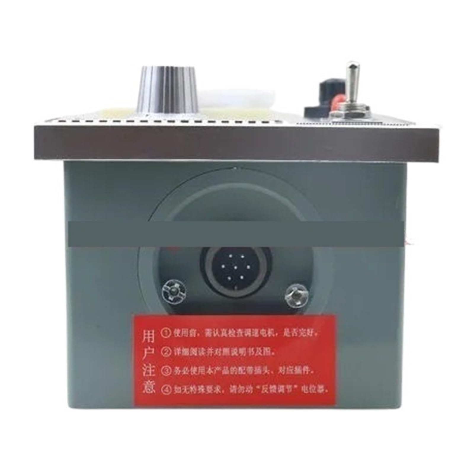 regolatore di velocità del Motore elettromagnetico Regolatore di velocità del Motore elettromagnetico Originale, Tabella di velocità Regolabile, Bicicletta JD1A-40 220V