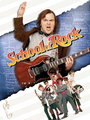 Escuela de rock