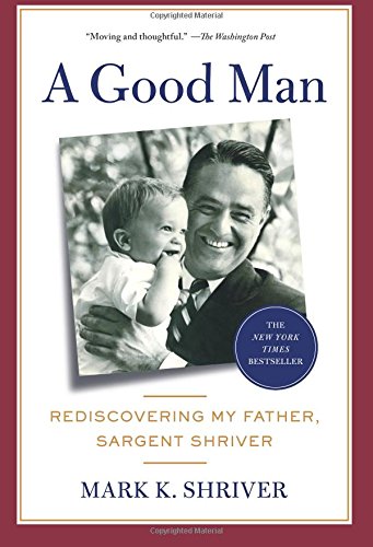 Good Man Good Man