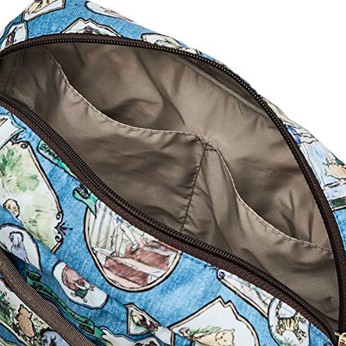 Image of LeSportsac Daniella Crossbody Bag