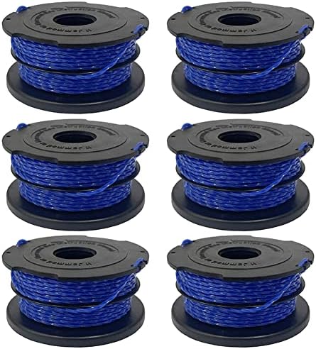 Black And Decker Reflex Plus GL337, GL315, GL675 Trimmer Strimmer Spool & Line E