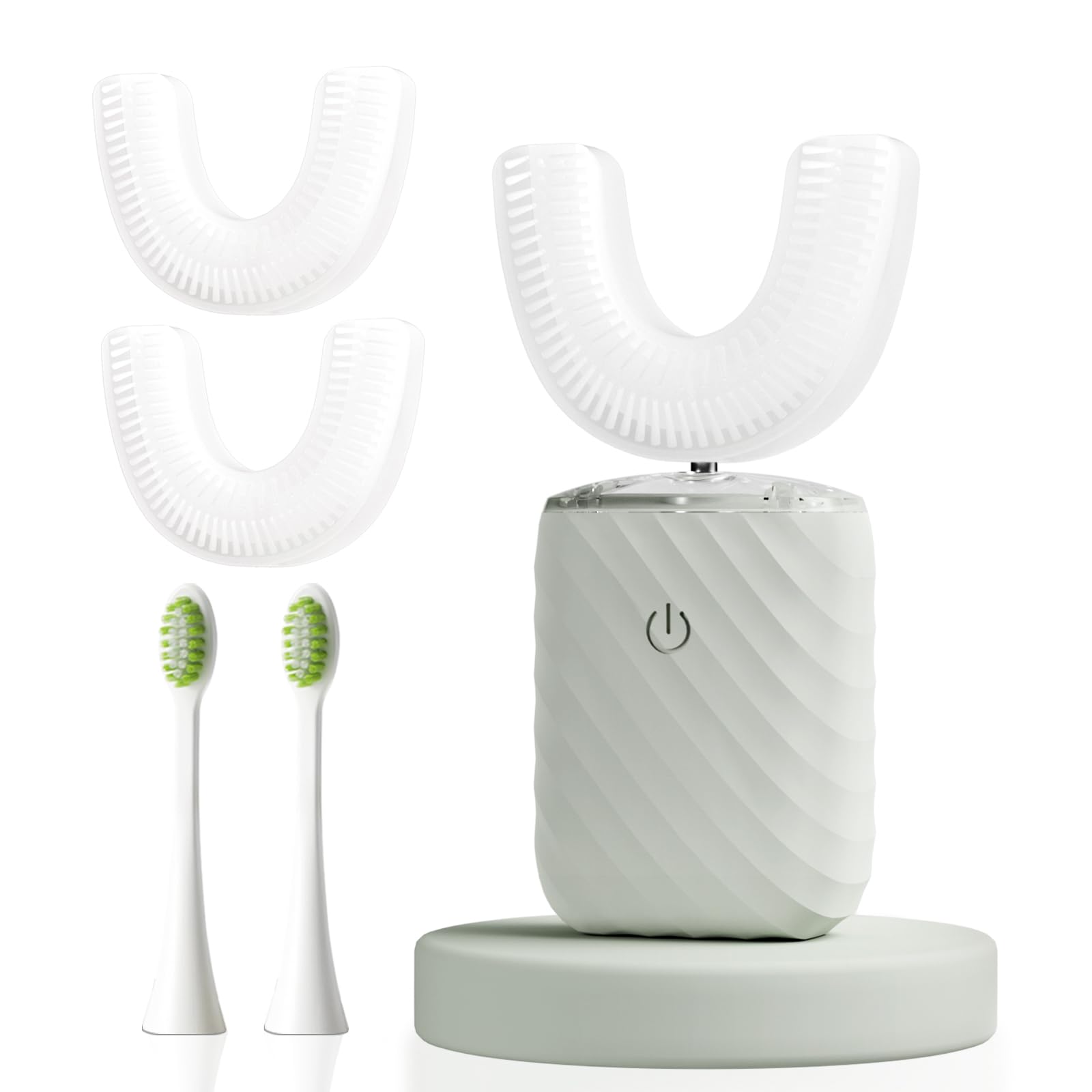 ELOTAME Ultrasonic Automatic Electric