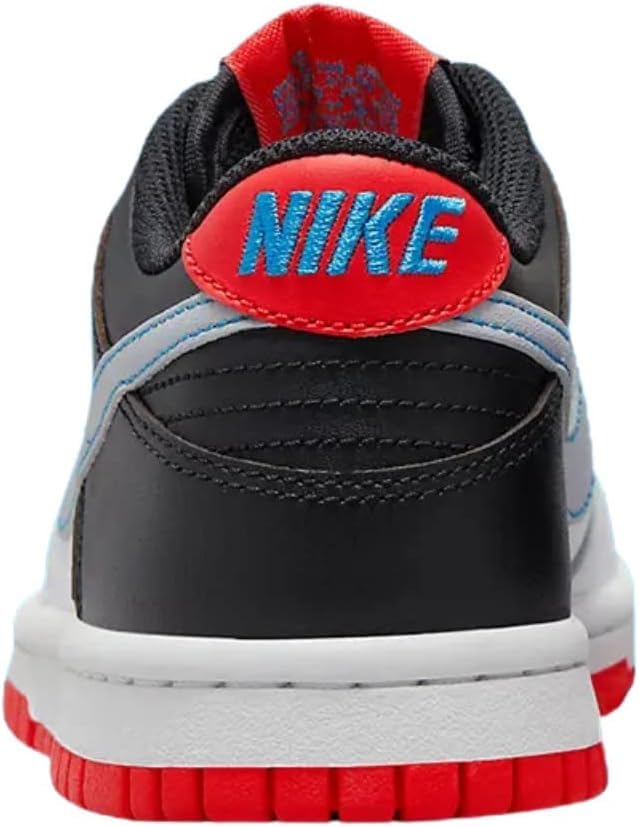 Nike Dunk Low PS Boys Shoes4