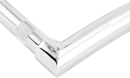 Miniatura 3 de Manillar cromado para 2010 Victory CROSS COUNTRYCROSS ROADS, 2011 Victory CROSS ROADS CUSTOMCROSS COUNTRY, 2012 Victory CROSS COUNTRY,2013 Victory