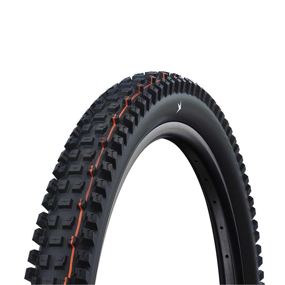 SCHWALBE Albert Trail Pro, TLR