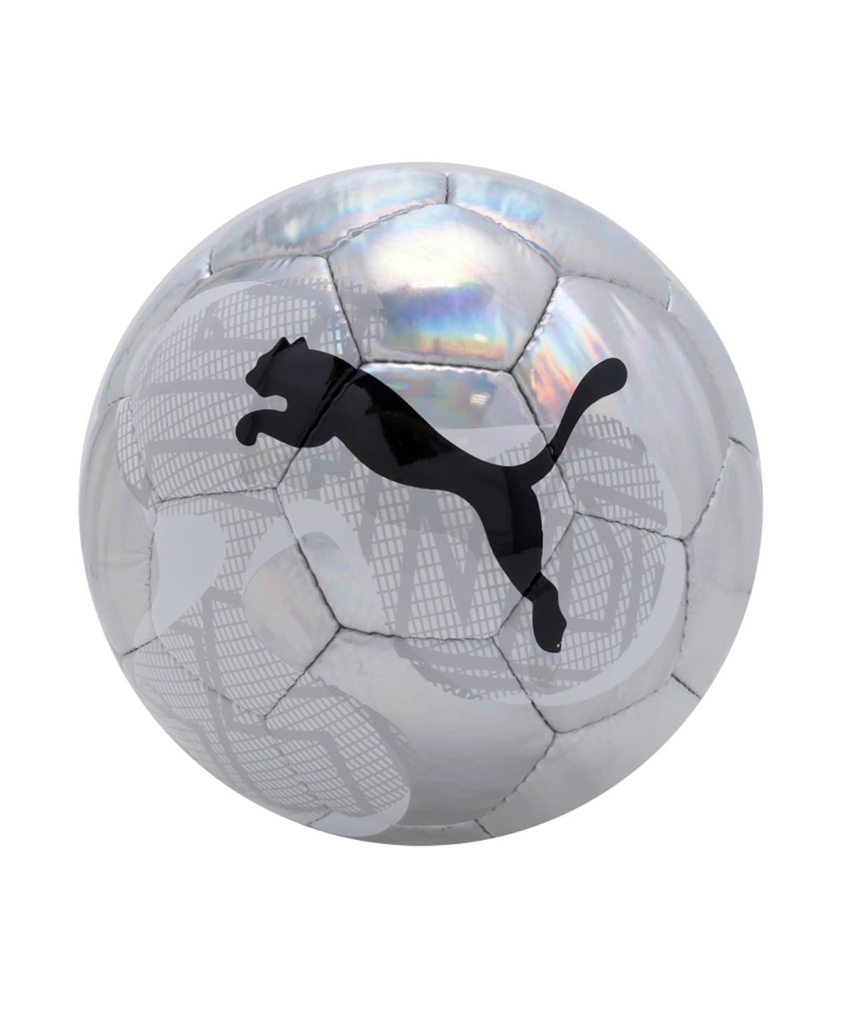 Amazon.co.jp: PUMA (プーマ) サッカーボール INDIVIDUALRISE
