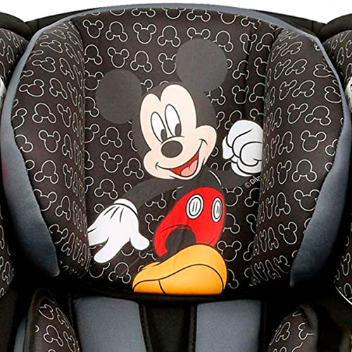 Cadeira para Auto Disney Primo Mickey Mouse... glide