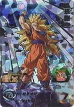 Amazon.co.jp: ドラゴンボールヒーローズ プレミアム悟空