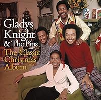 Gladys Knight & The Pips Ablum Cover