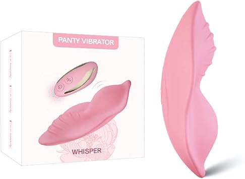 Nuevo Vibrador Portátil Flexible para Braga con Control ...