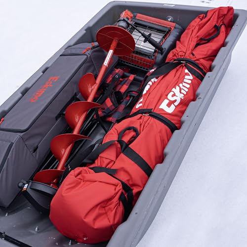 Eskimo Outbreak 450XDP Ice Shelter