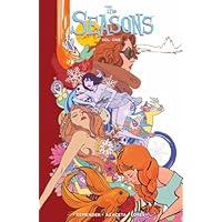 The Seasons Vol. 1