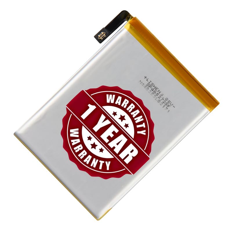 Image of Original G013A-B Battery Compatible for Google Pixel 3 - (2915mAh) - 1 Year Warranty JK1