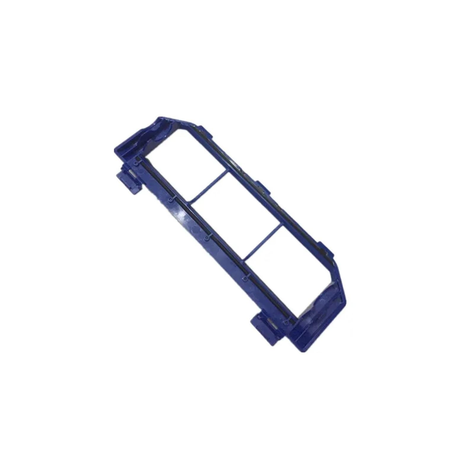 VIXWDRUTY Robot Vacuum Cleaner Main Brush Cover，Compatible For Conga，3090 CRL-200A Robotic Vacuum Cleaner Brush Parts Accessories