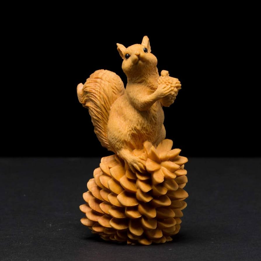 【専用】リスの木彫 500x0.jpg