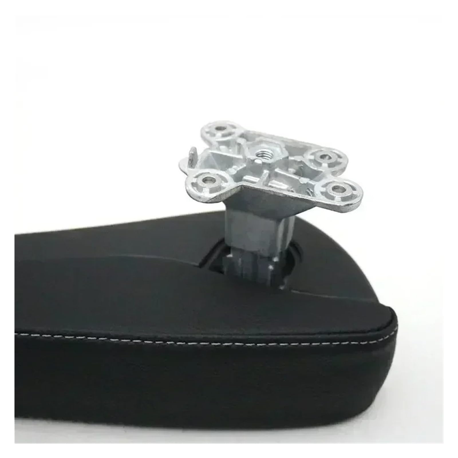 Para W447 Asiento Delantero Reposabrazos Plegable Izquierda Derecha Coche