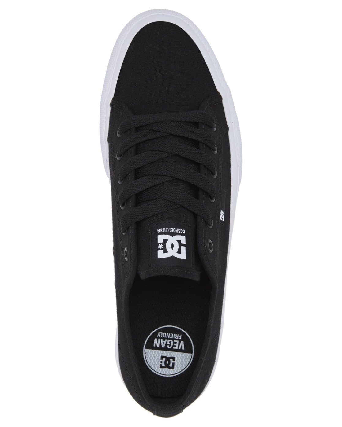 DC Shoes Manual - Shoes For Men - Zapatillas Hombre