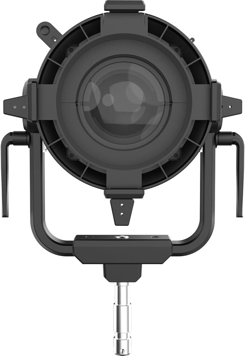 Aputure Spotlight Max Projection Lens Modifier Kit with 19 Degree, Bowens Mount