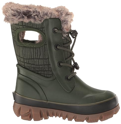 Image of Bogs Burnside Waterproof Boot(Toddler /Little Kid /Big Kid)