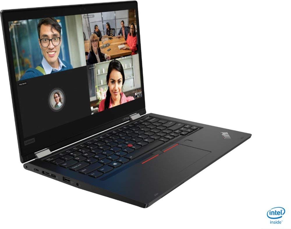 2020 Flagship Lenovo ThinkPad L13 Yoga 2-in-1 Business Laptop