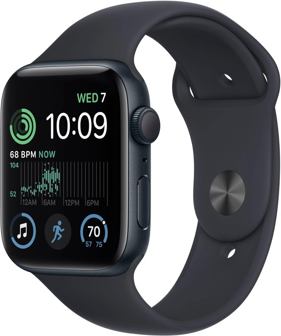 Amazon.com: Apple Watch SE (2nd Gen) [GPS + Cellular, 40mm Amazon.com: Apple Watch SE (2nd Gen) [GPS + Cellular, 40mm