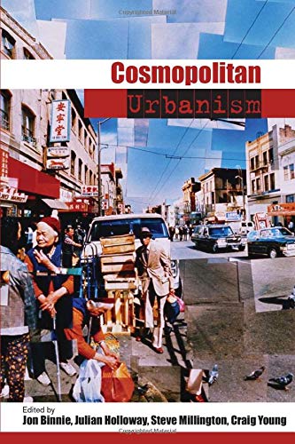 Cosmopolitan Urbanism