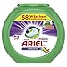 Produktbild Ariel All-in-1 PODS Color Farbschutz, 58 Waschladungen