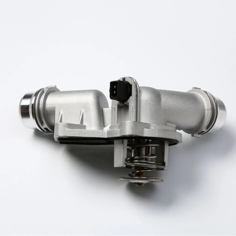 OBUDOWA TERMOSTATU 11531436823 11531437040 11537509227 Pasuje do BMW 3' 5' 7' E46 E39 X5 X3 Z3 Z4 330I 525I
