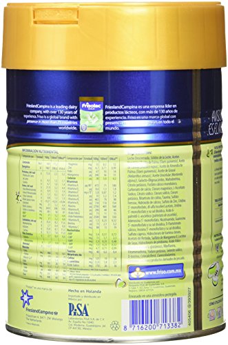 Alimentación, Grocery frisolac comfort Marca Frisolac (2)