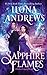 Sapphire Flames: A Hidden Legacy Novel (Hidden Legacy, 4)