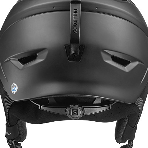 Salomon, Casco da Sci e da Snowboard per