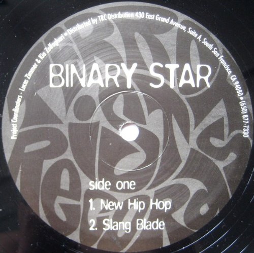 New Hip Hop