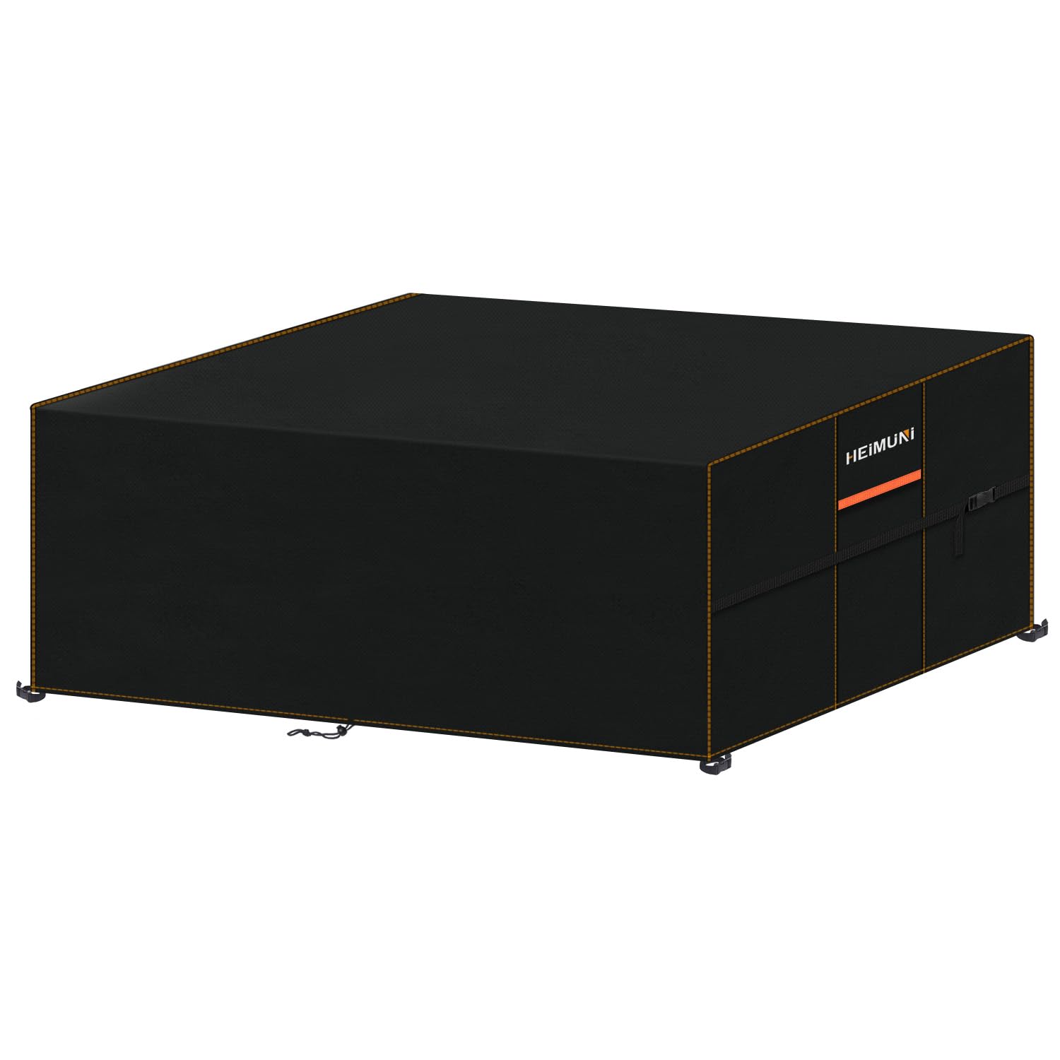 HEIMUNI Patio Furniture Covers Waterproof