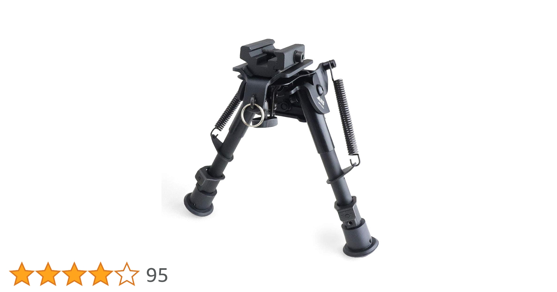 本物 HARRIS SLM バイポッド S-LM Bipod - Harris Bipods