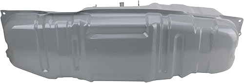 Miniatura 1086 de TRQ Depósito de combustible de gasolina de 17.4 galones compatible con Chevrolet Tracker 1999-2003