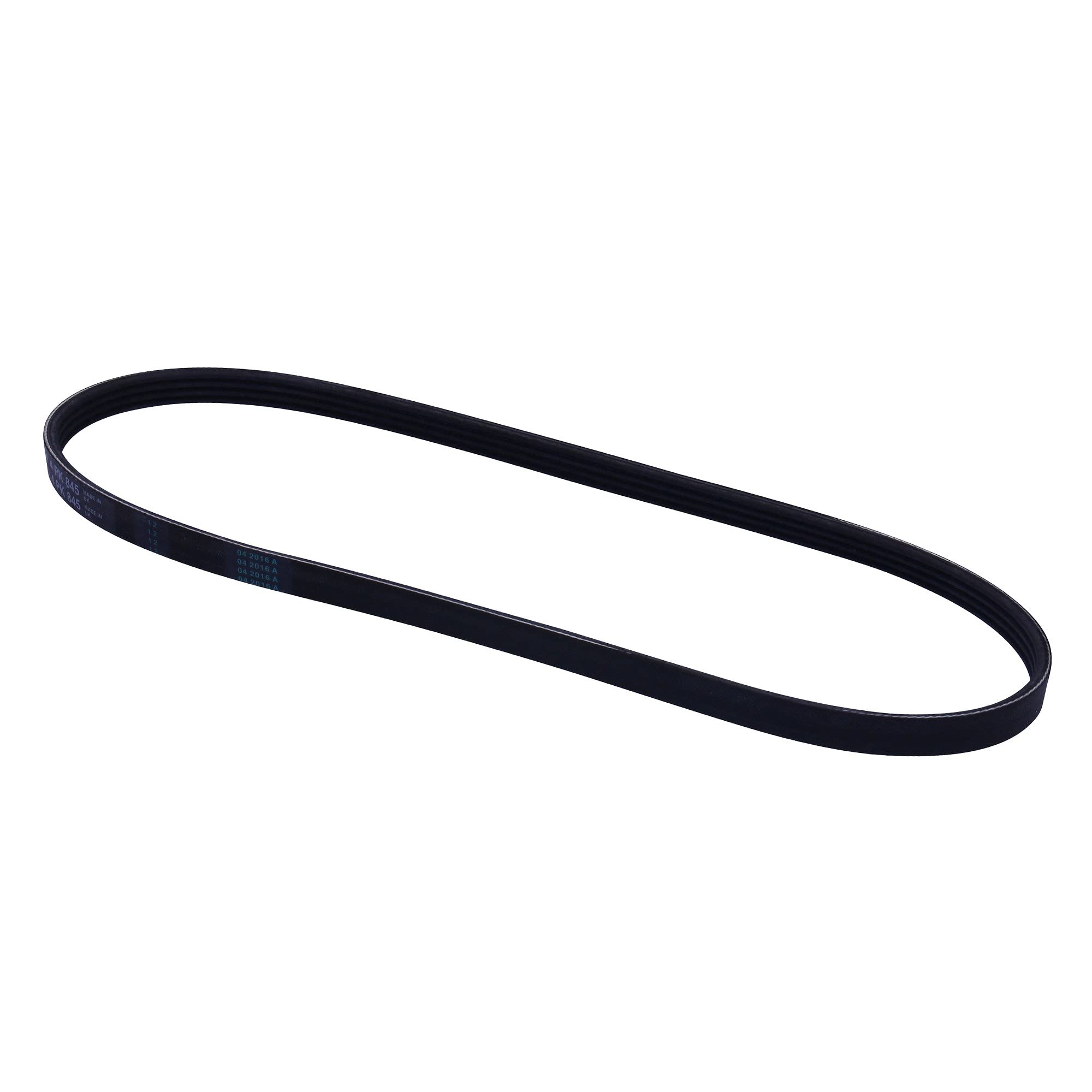 5PK1432K1 CONTITECH 5PK1432 Kit Cinghie Poly-V | AUTODOC prezzo e