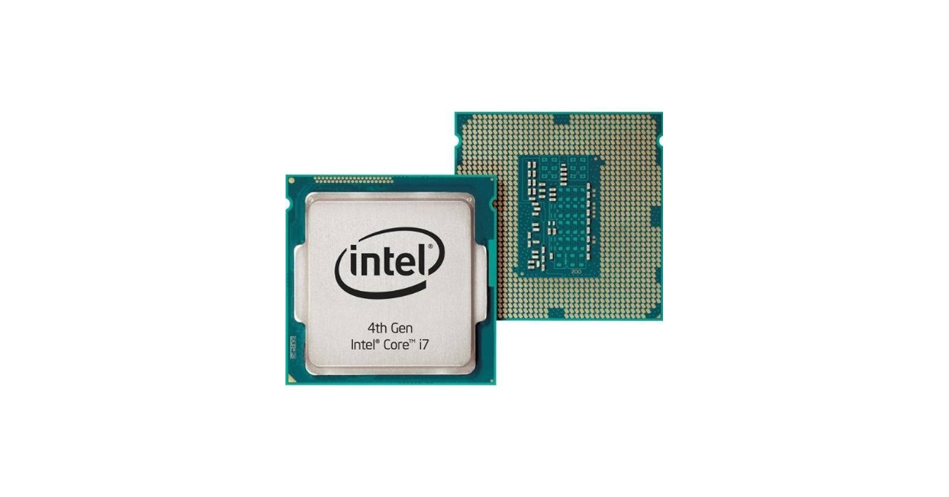 Amazon | インテルCore i7 – 4770 3.4 GHz 8 MB LGA 1150 CPU
