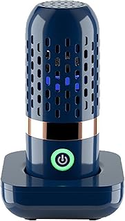 Fruit and Vegetable Washing Machine, 3000mAh USB Wireless Portable Fruit Cleaner, Fruit Cleaner Machine Fruit Cleaner Device, Fruit and Vegetable Cleaning Machine for Fruit Vegetables Meat